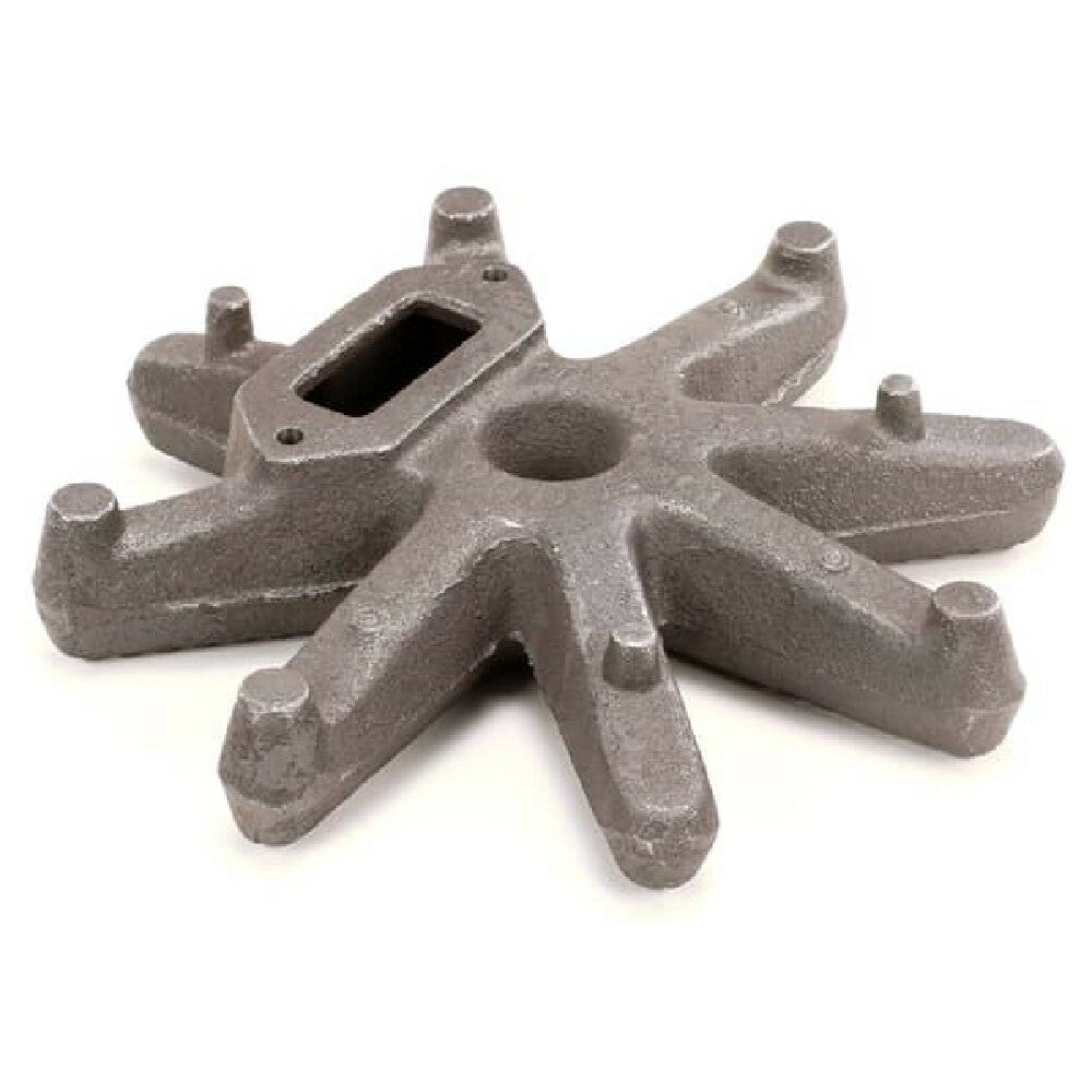 Montague 3346-4 Burner Star
