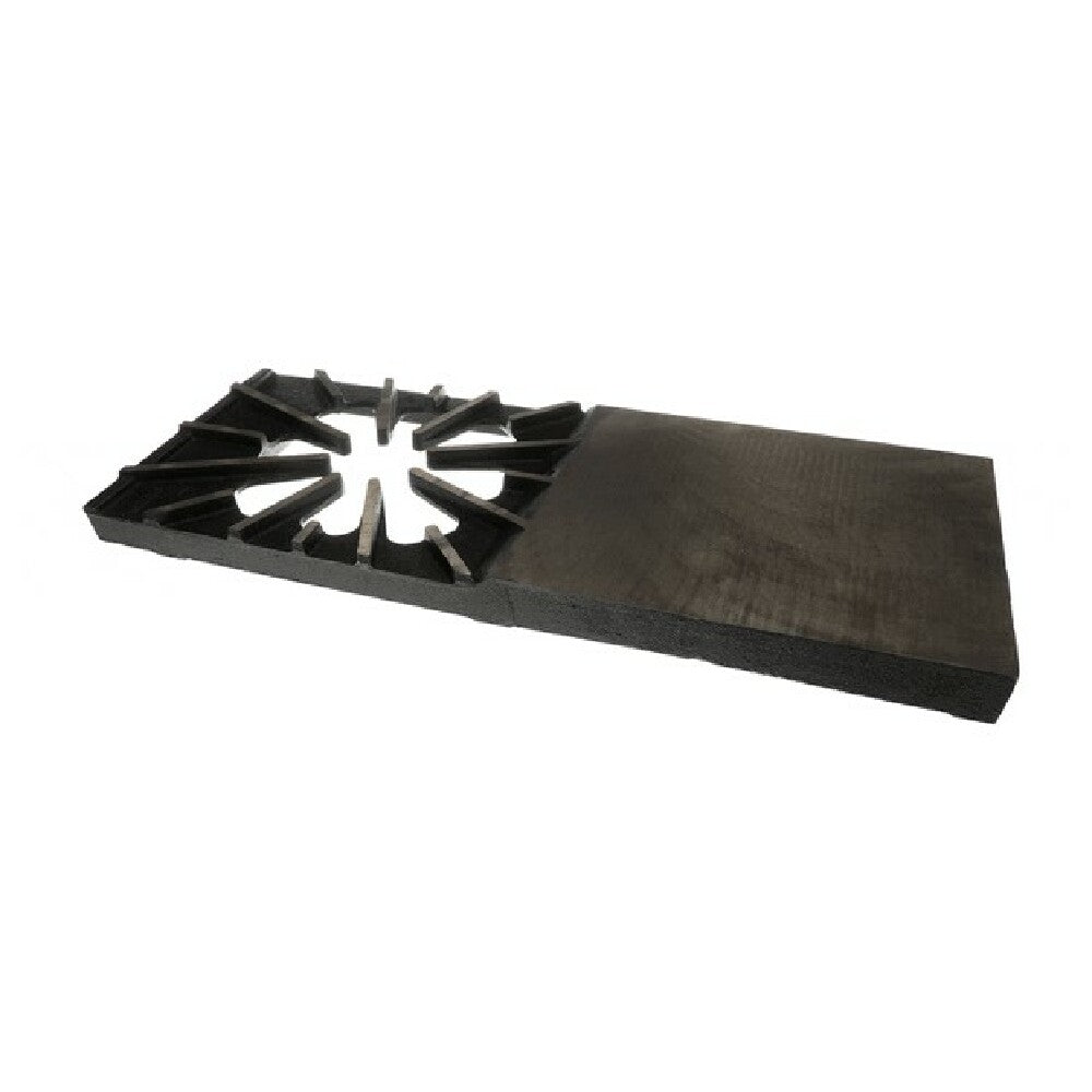 Montague 3482-7 12" Combination Top