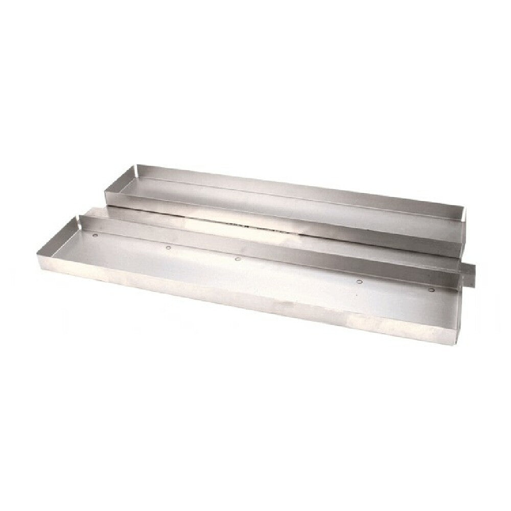 Montague 3560-2 Insulation Side Cover