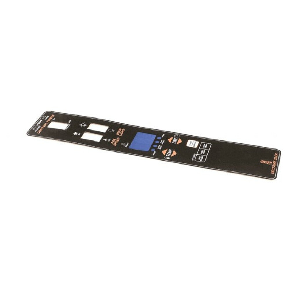 Montague 41518-9 Overlay