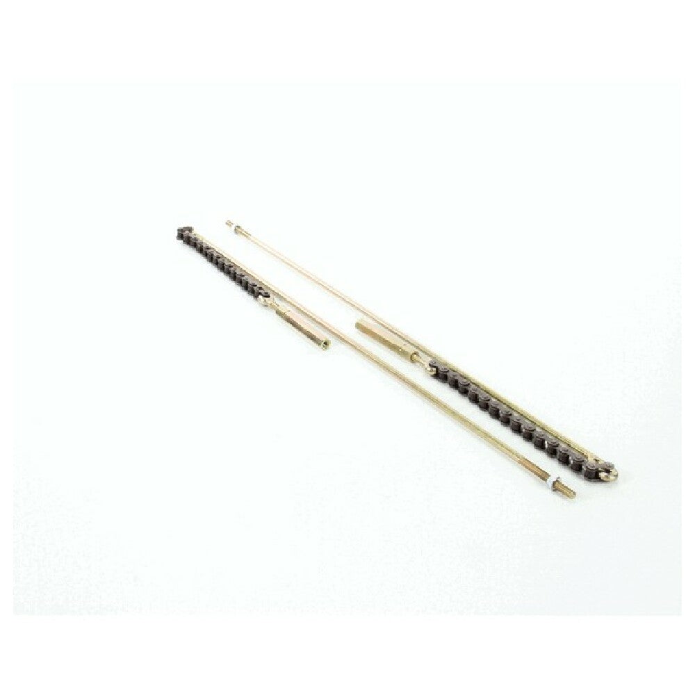 Montague 42495-1 Turnbuckle Assembly Hex Kit Incl.2