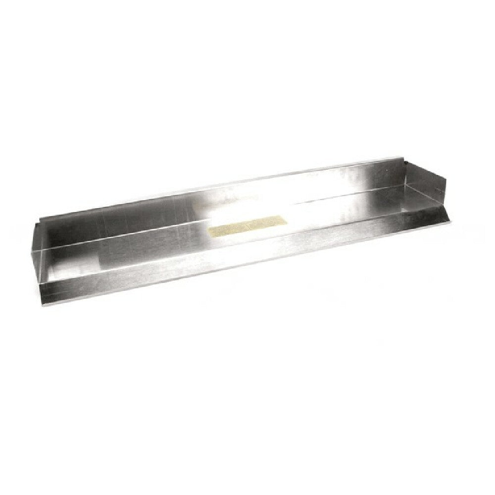 Montague 4411-3 Firebox Panel S/s Horizontal