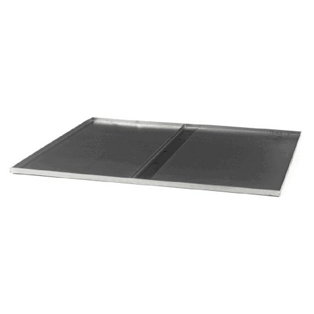 Montague 4601-9 Heat Deflector (item 14)