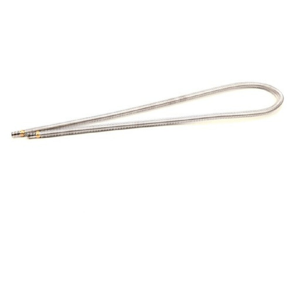 Montague 54276-8 Stainless Steel Tubing
