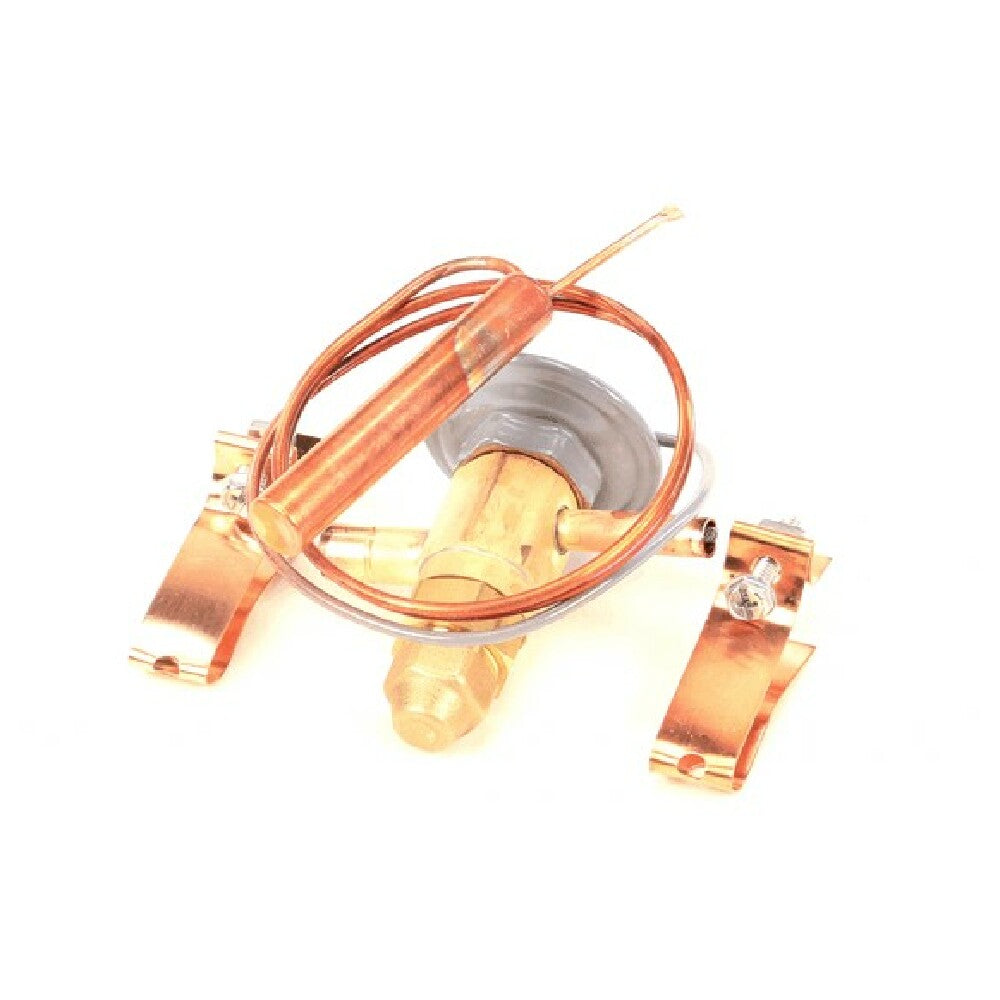 Montague 60632-4 R404a Txv (thermal Expansion V