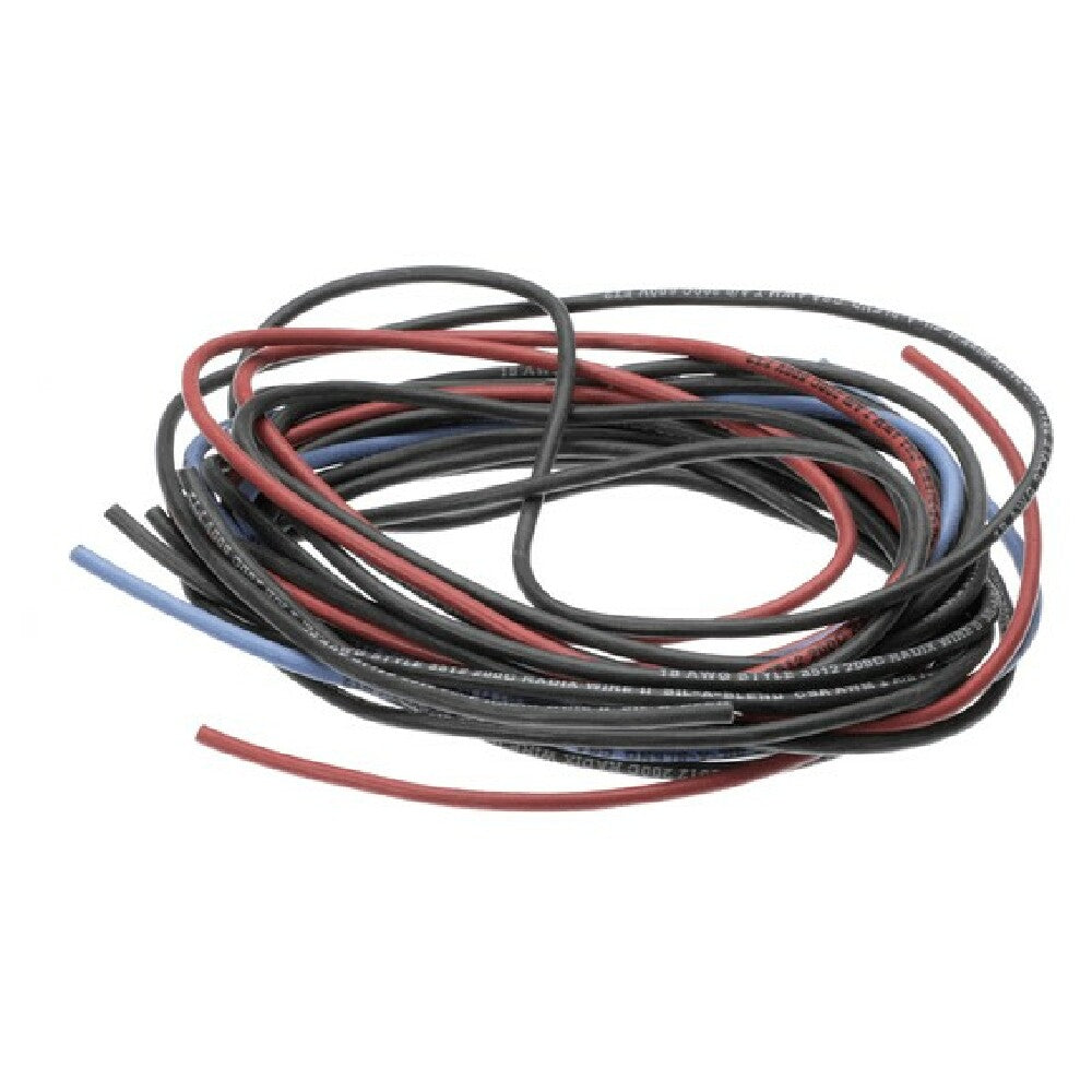 Montague 6169-7 Wiring Assembly V136