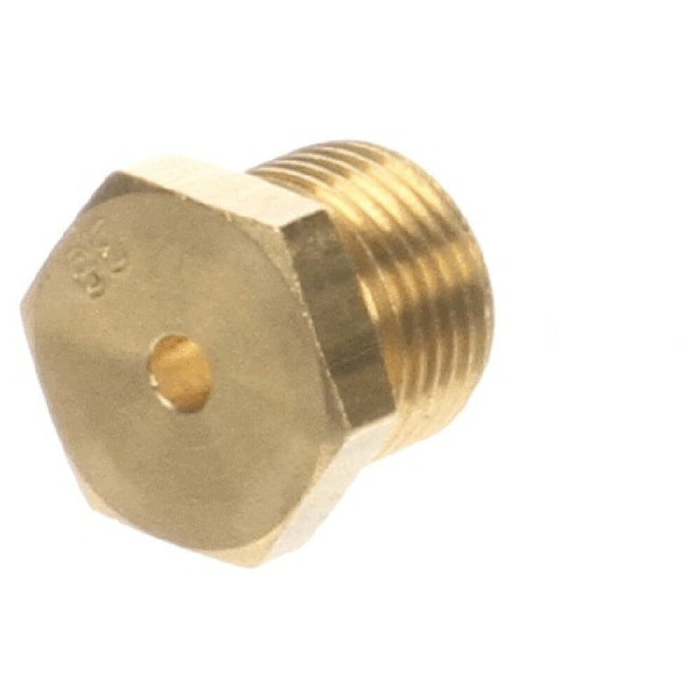 Montague 9311-4 Orifice Nat For 9308 4 Burner