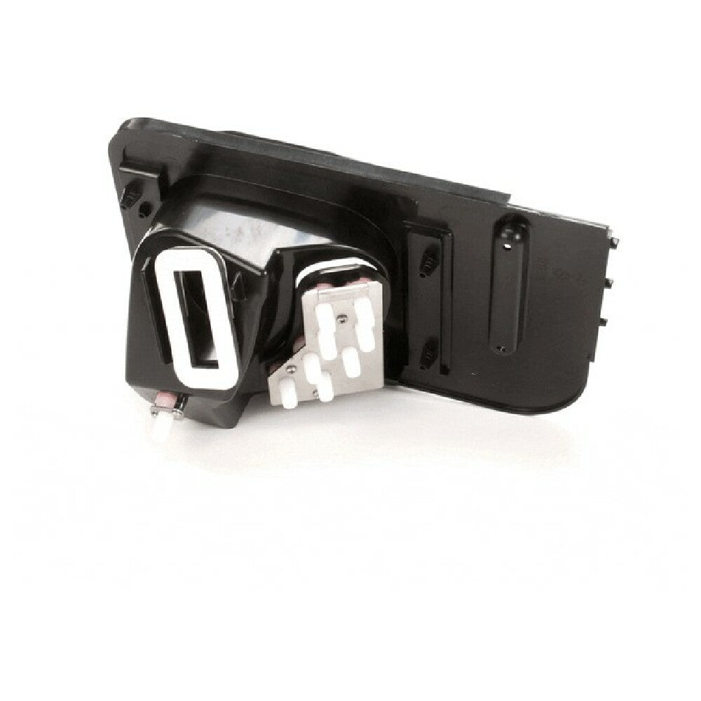 Multiplex 000-BIC-0002-S Assembly Duct Outlet Bim