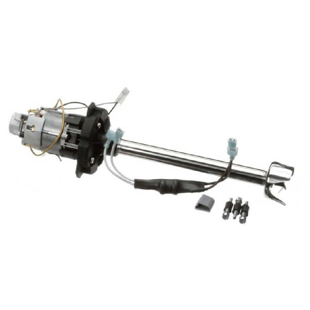 Multiplex 000-BIC-01CV-S Kit Mtr Assembly 120v 6mm Blnr Bic