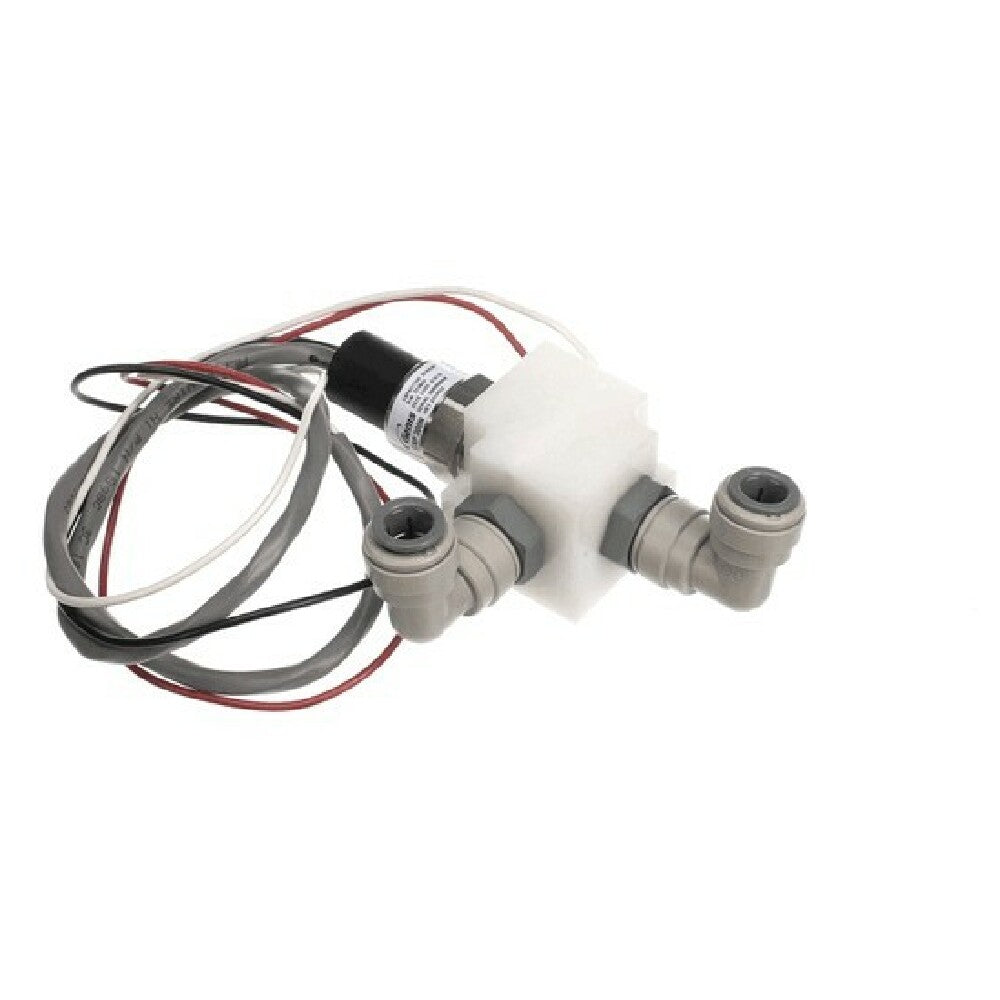 Multiplex 000-D3M-0034-S Assembly Ldd Cap Mnfd Nitro