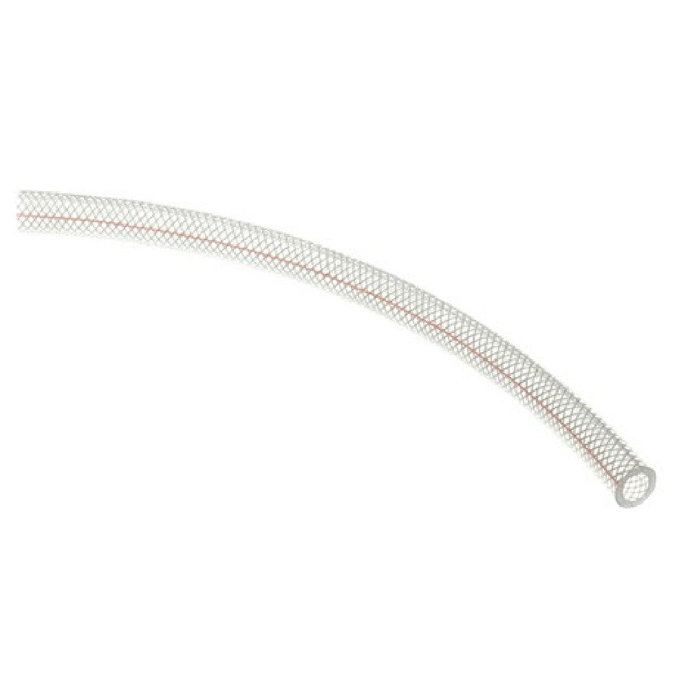 Multiplex 02-0584 Tubing Braided 3/8 Id Ryan Herco #0512 0