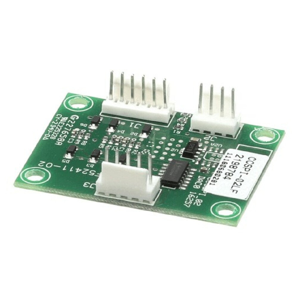 Multiplex 2198784 Board Plc Low Profile Nitro