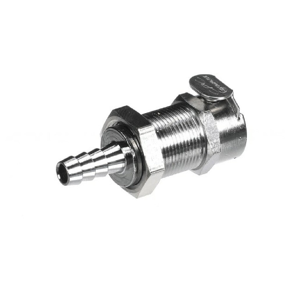 Multiplex 3237375 Cplng Lc Fem Vlvd Pnl Mnt 1/4