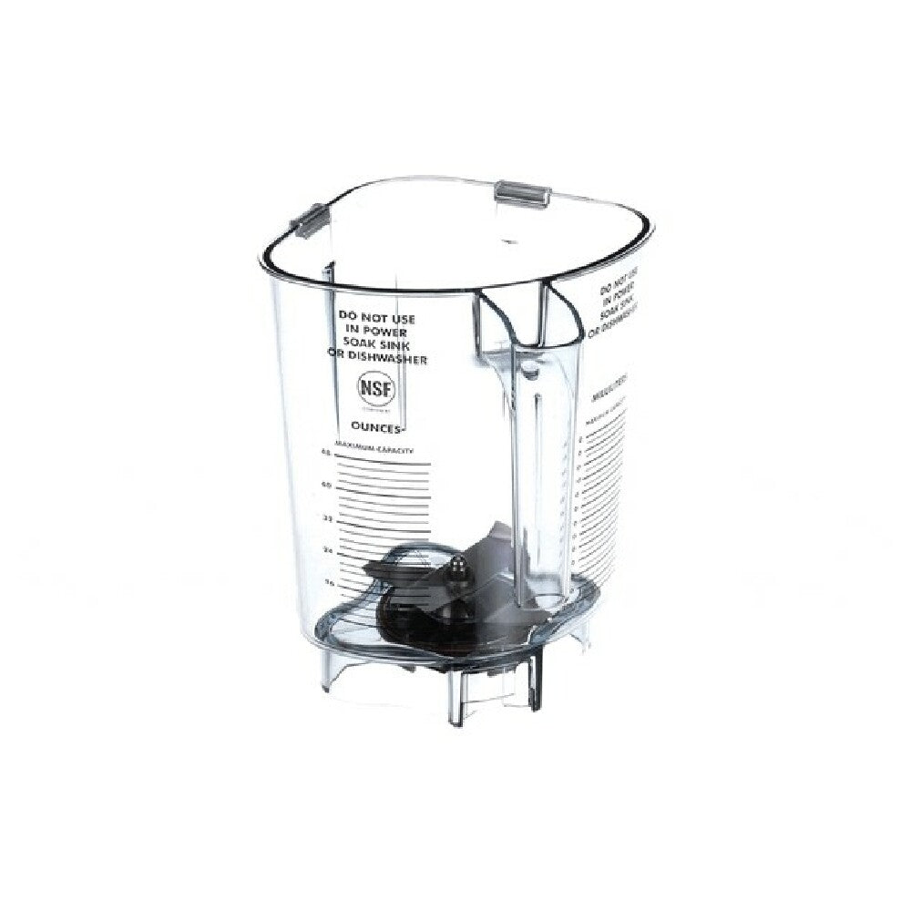 Multiplex 3239676 Cont Blndng Vm No Spout Dbl