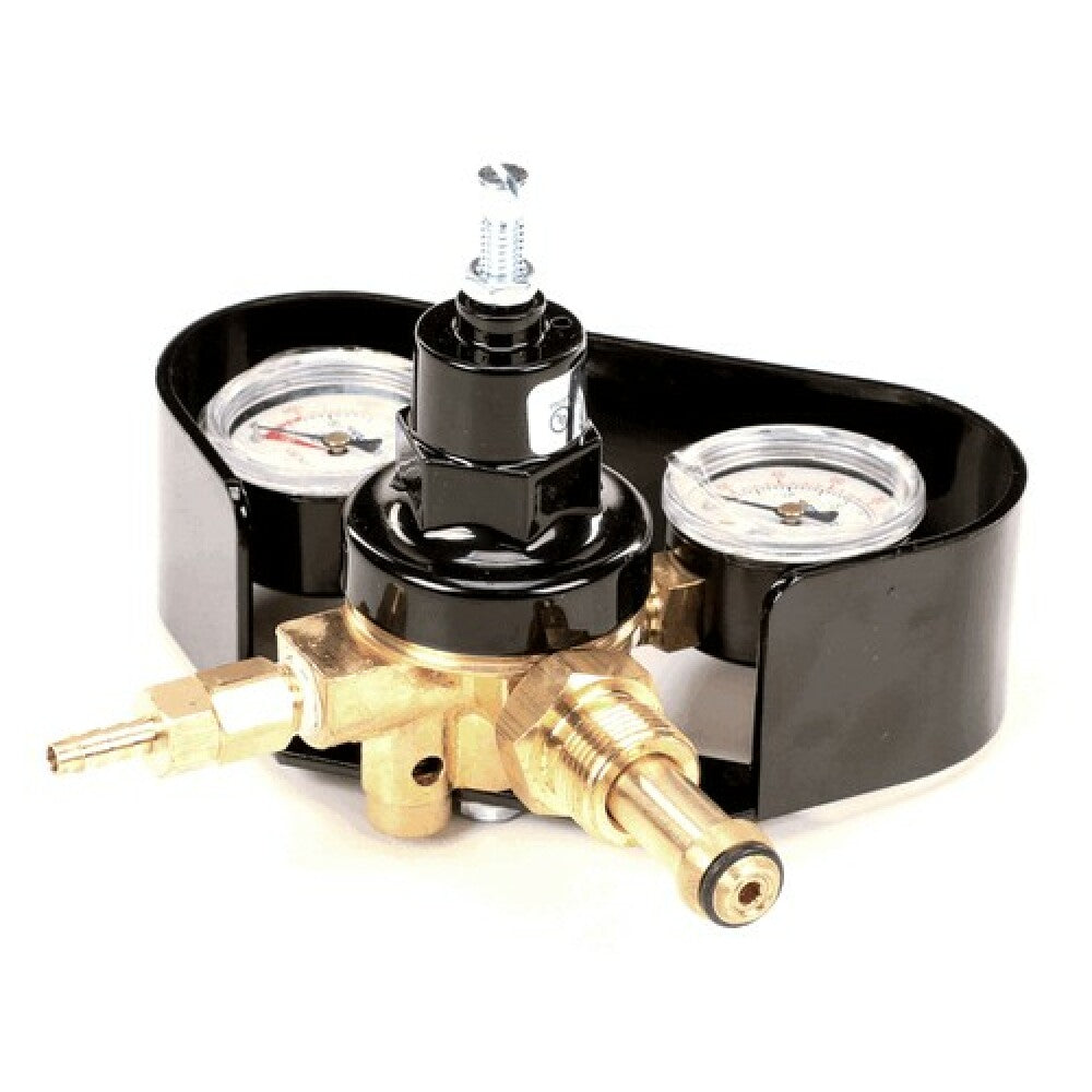 Multiplex 3239832 Regulator Guard Assembly N2