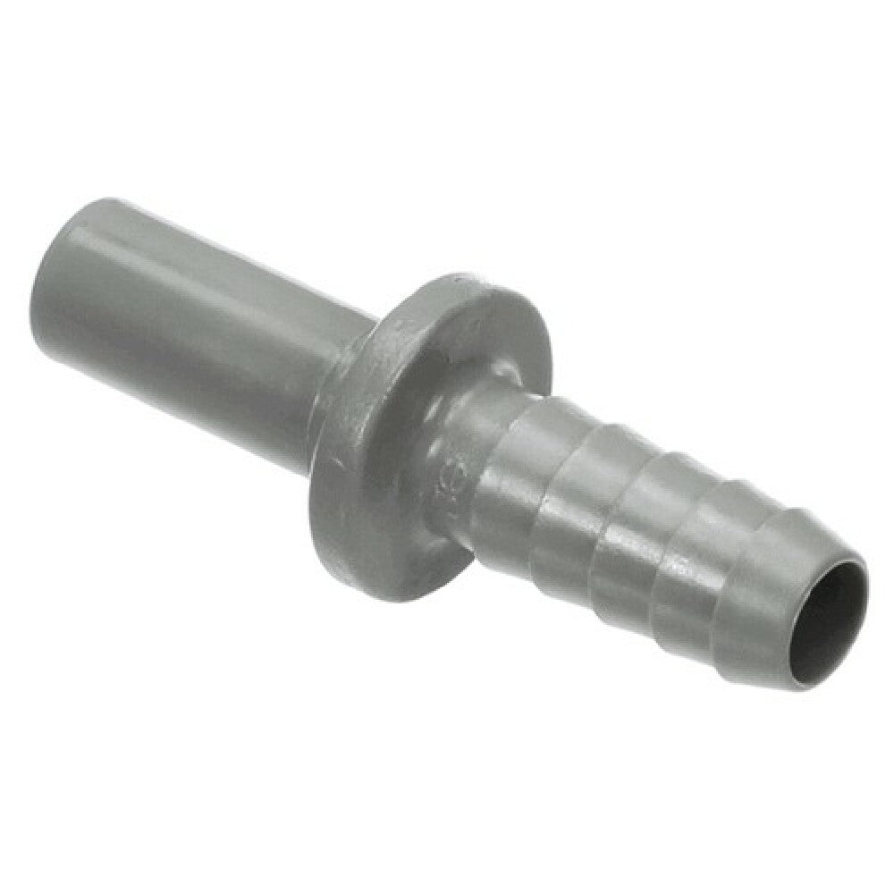 Multiplex 3545345 Cpling 3/8 Brb X 3/8 Stm Ptc
