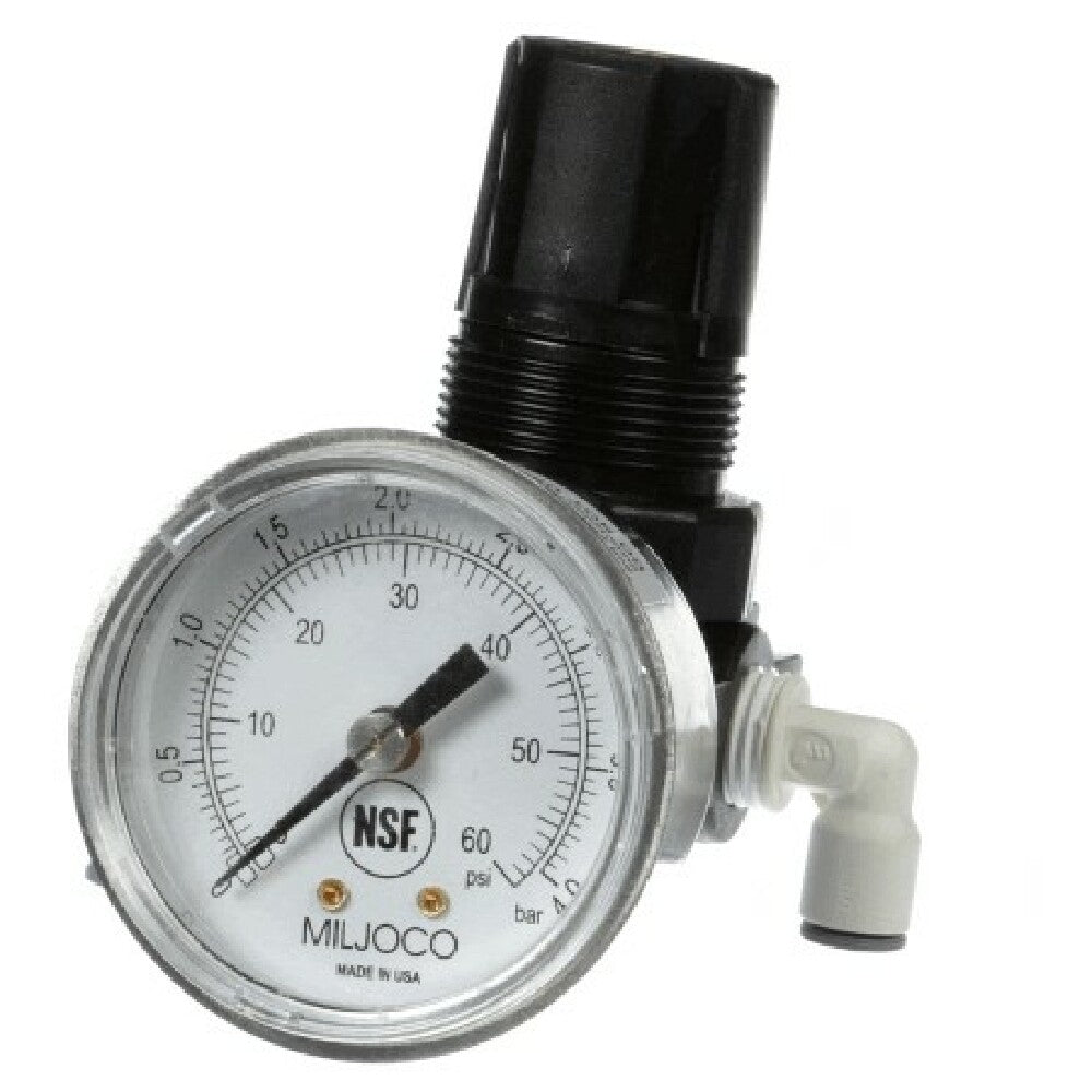 Multiplex 3547784 Regular Pressure Water