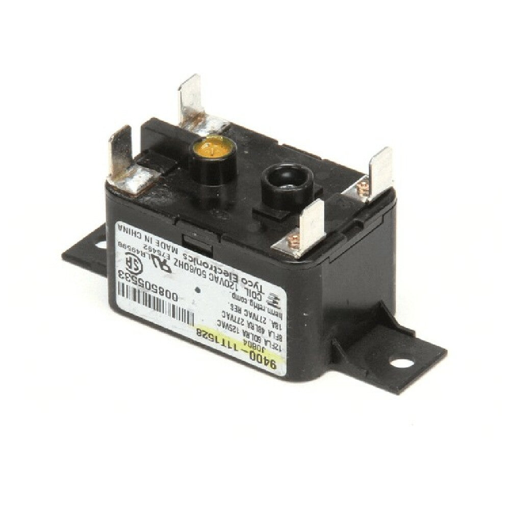 Multiplex 8505533 Relay 115/60 9400 11t1528