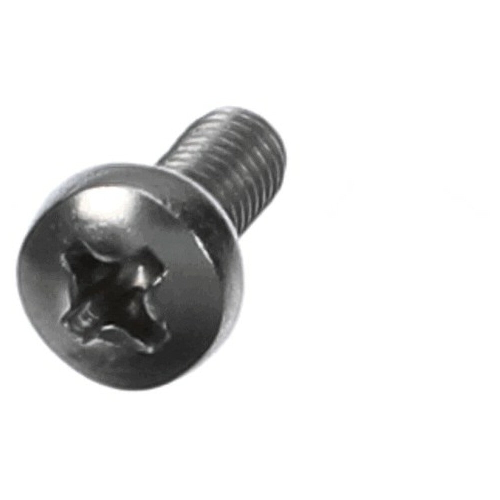 Multiplex 9324154 Screw M4x10 Ss Ph Ms