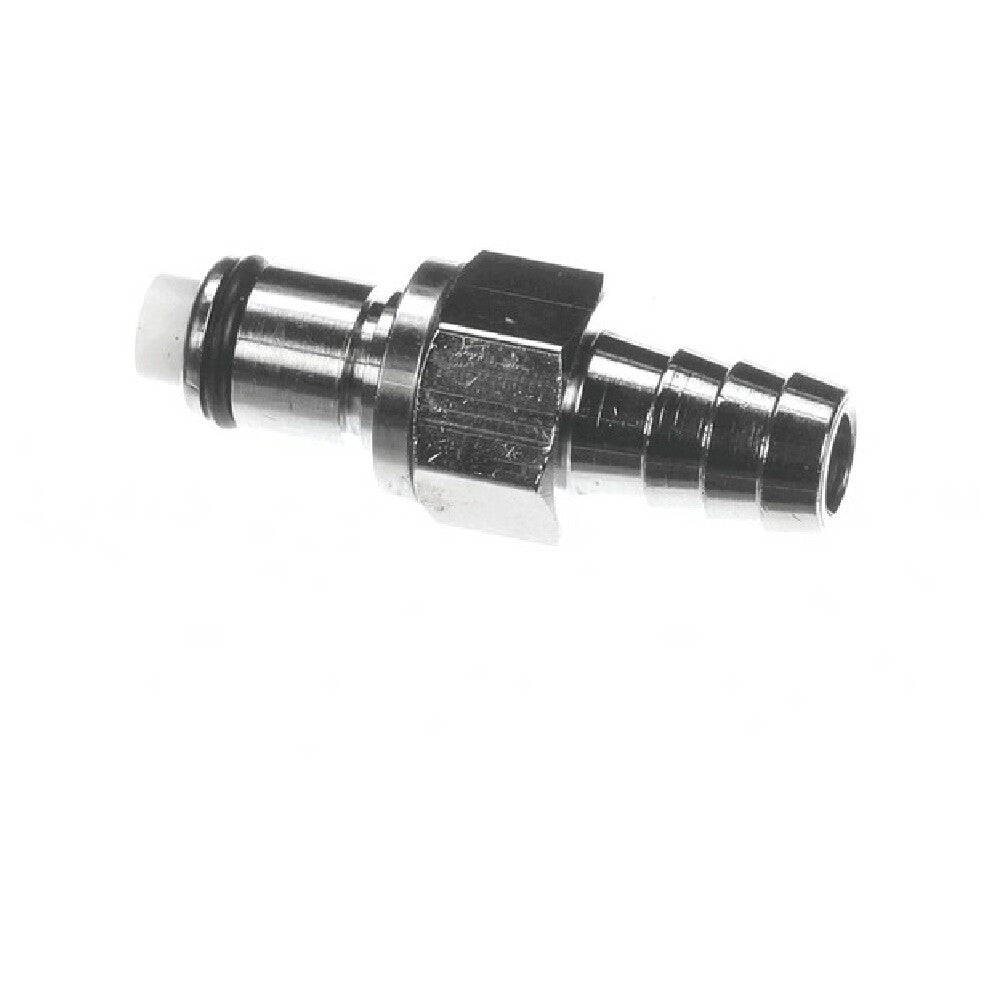 Multiplex MCP00246 Cplng Lc Mal Vlvd Inline 3/8 B