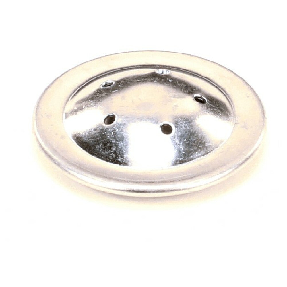 Newco 100024 Sprayhead. 5 Hole S/s