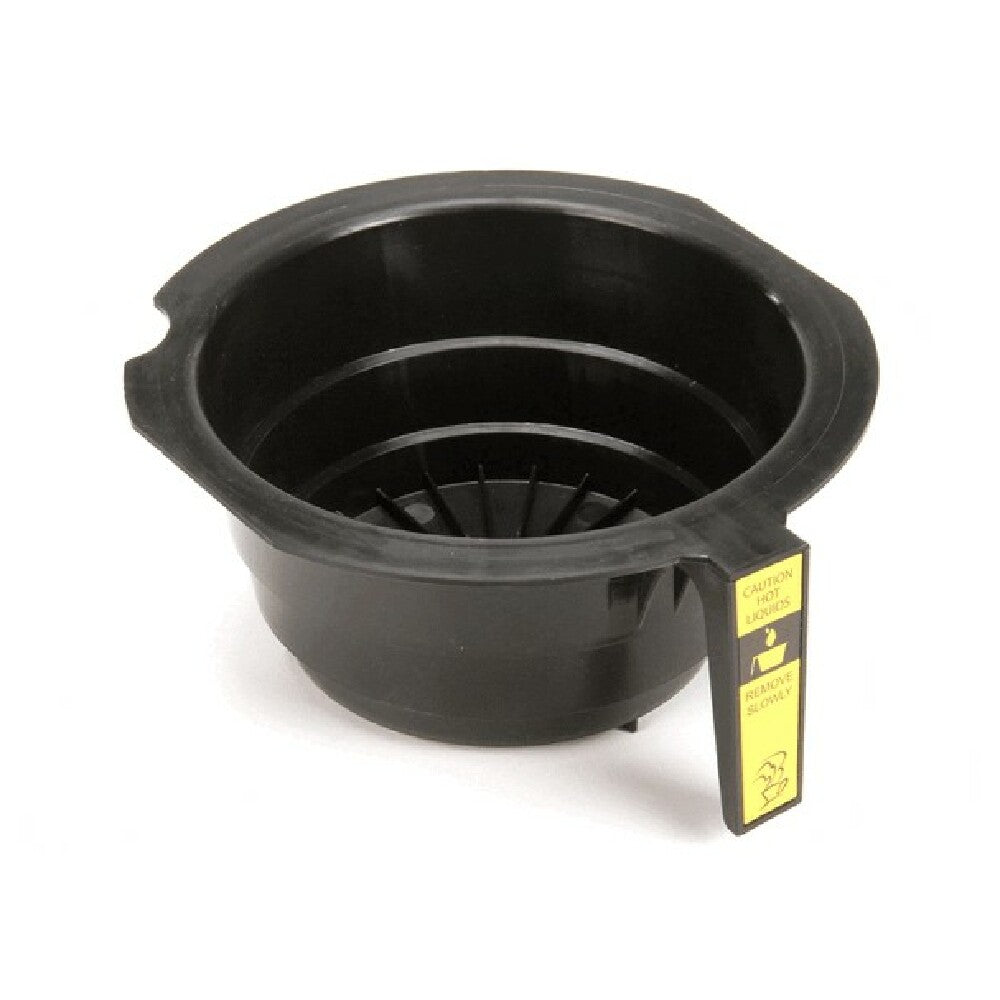 Newco 110985 Brewbasket Plastic Black