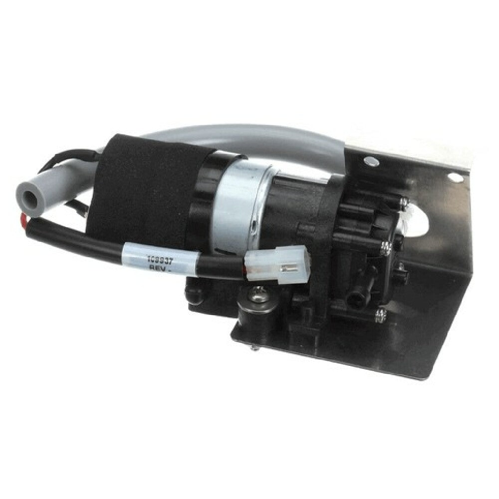 Newco 119800 Kit Pump Retro 20 1 Field