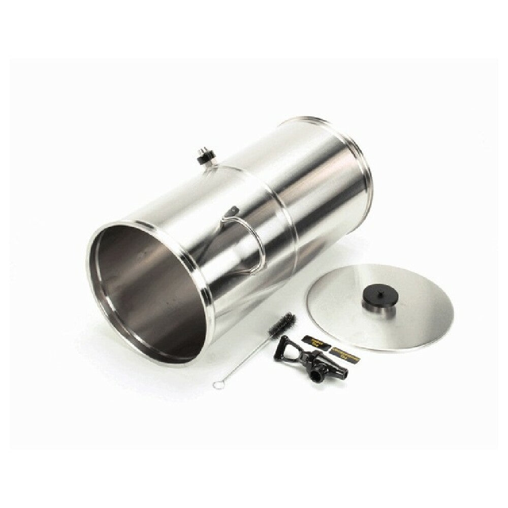 Newco 800138 3 Gallon Tea Urn