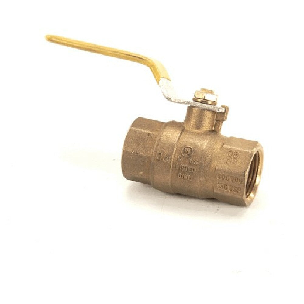 Nieco 2006 Cock Valve Main Gas 3/4