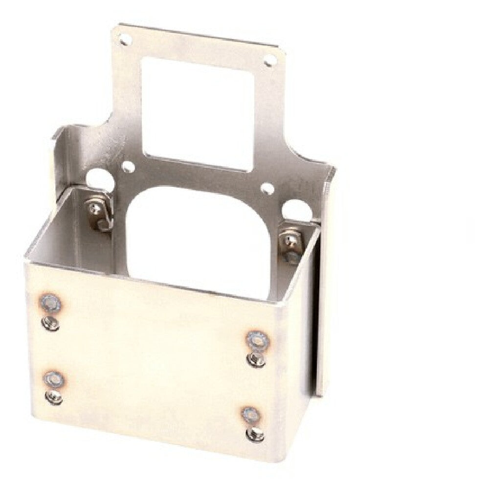Nieco 23339 Bracket Push Mounting