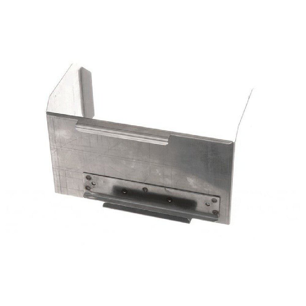 Nieco 25824 Frame 1/2" & 3/4" Patty 9" B