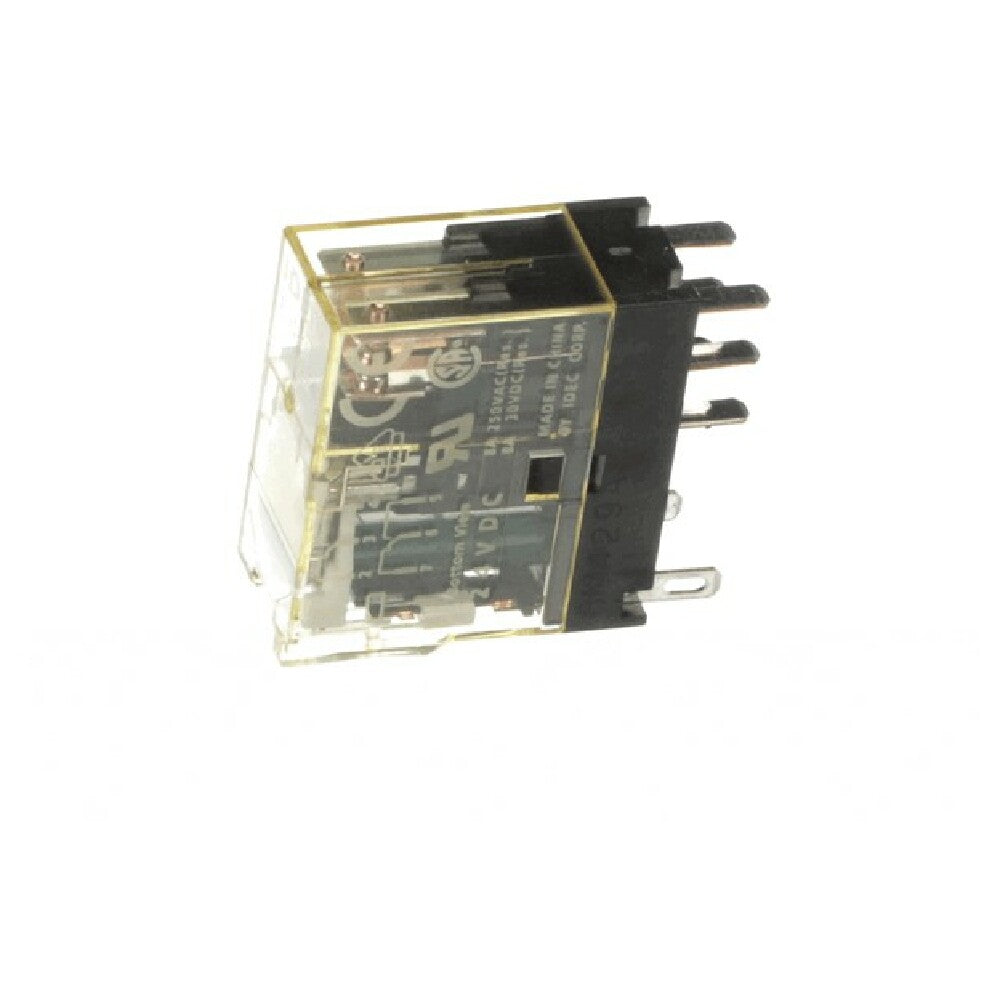 Nieco 26600 Relay 250vac 24vdc Coil 8a