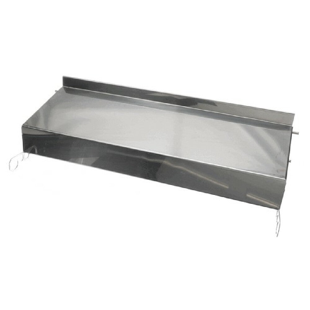Nieco 28286 Awning Pivoting Flow Thru