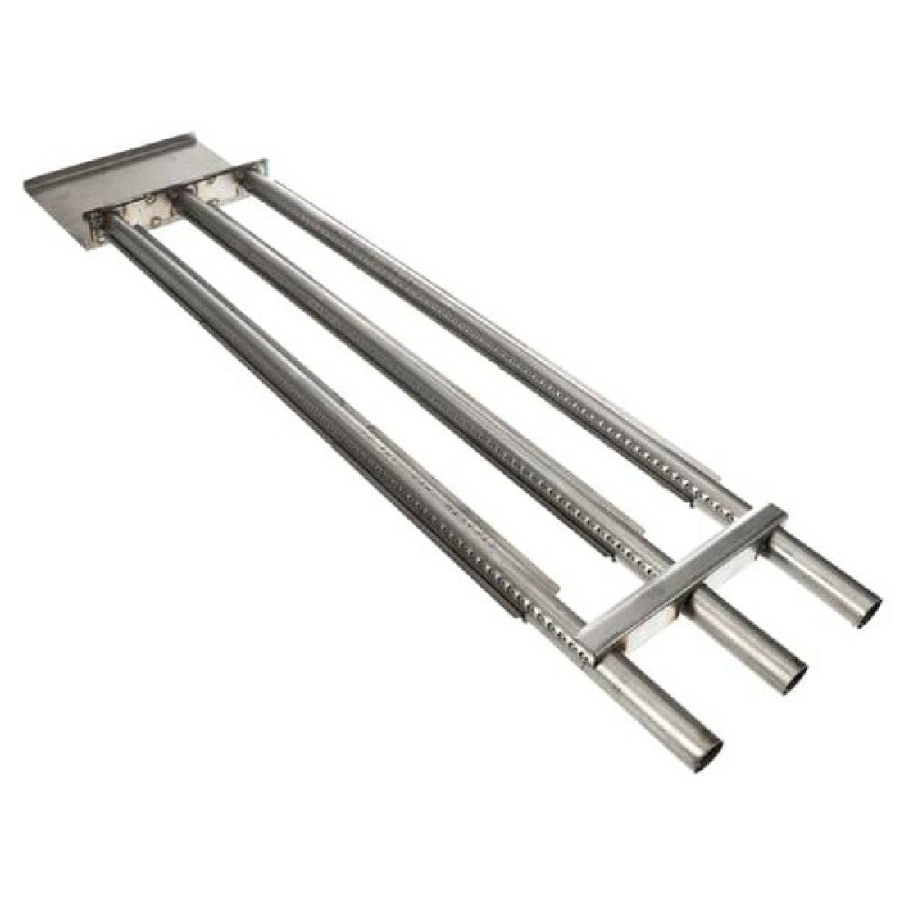 Nieco 29747 Burner Triple 28.5 Fh G Wld