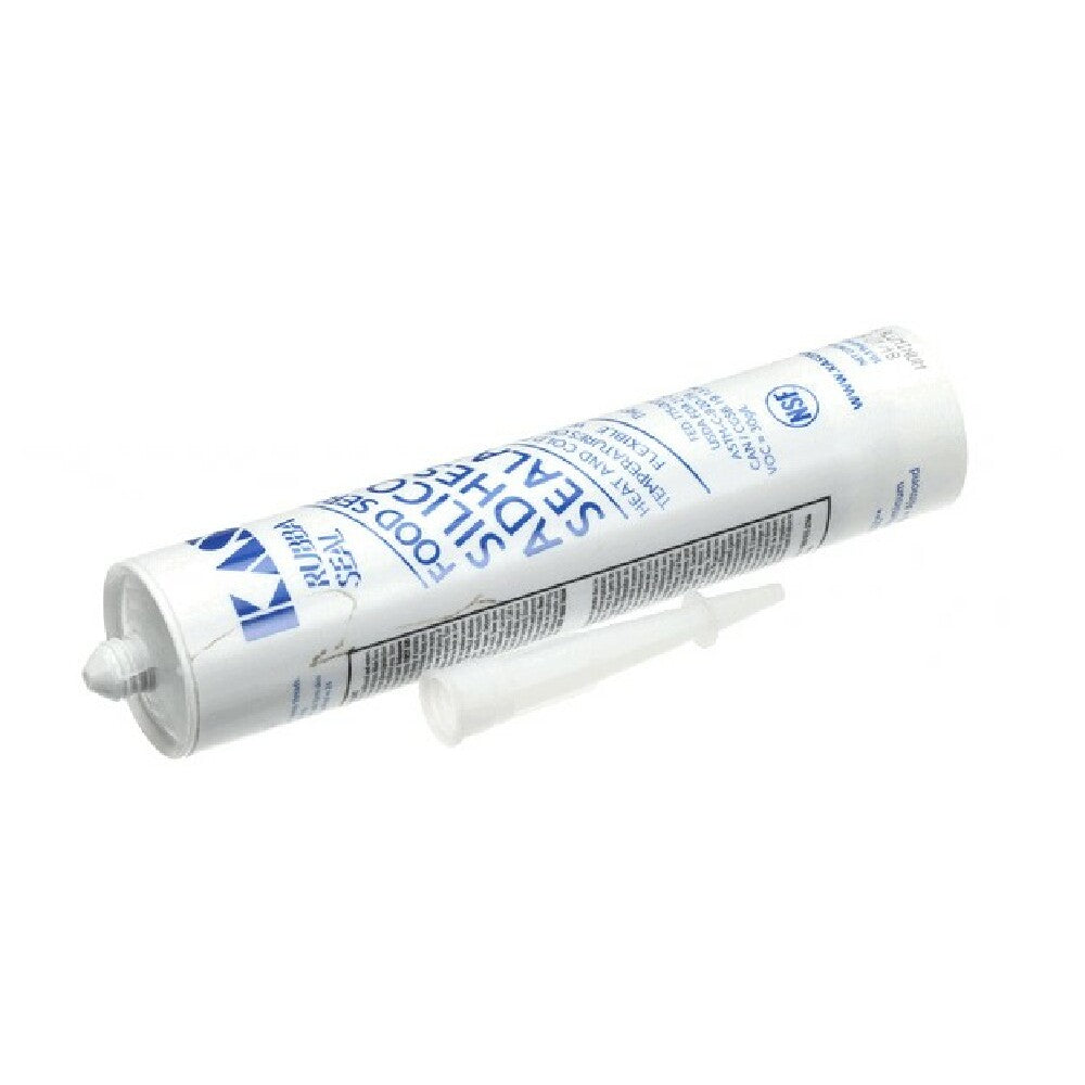 Nor-Lake 002079 Silicone Aluminum Sealant (10.