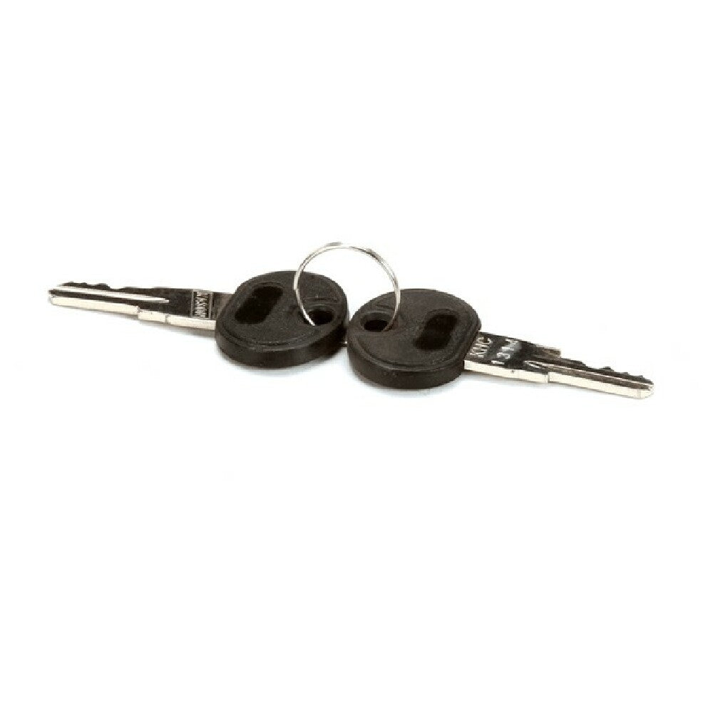 Nor-Lake 077460 Keys Kason/#1314