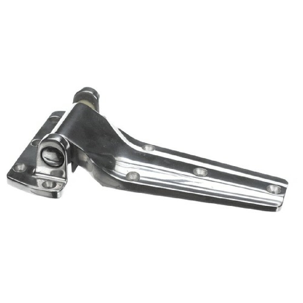 Nor-Lake 084470 Hinge Flhmt1240000020 Pol Alum