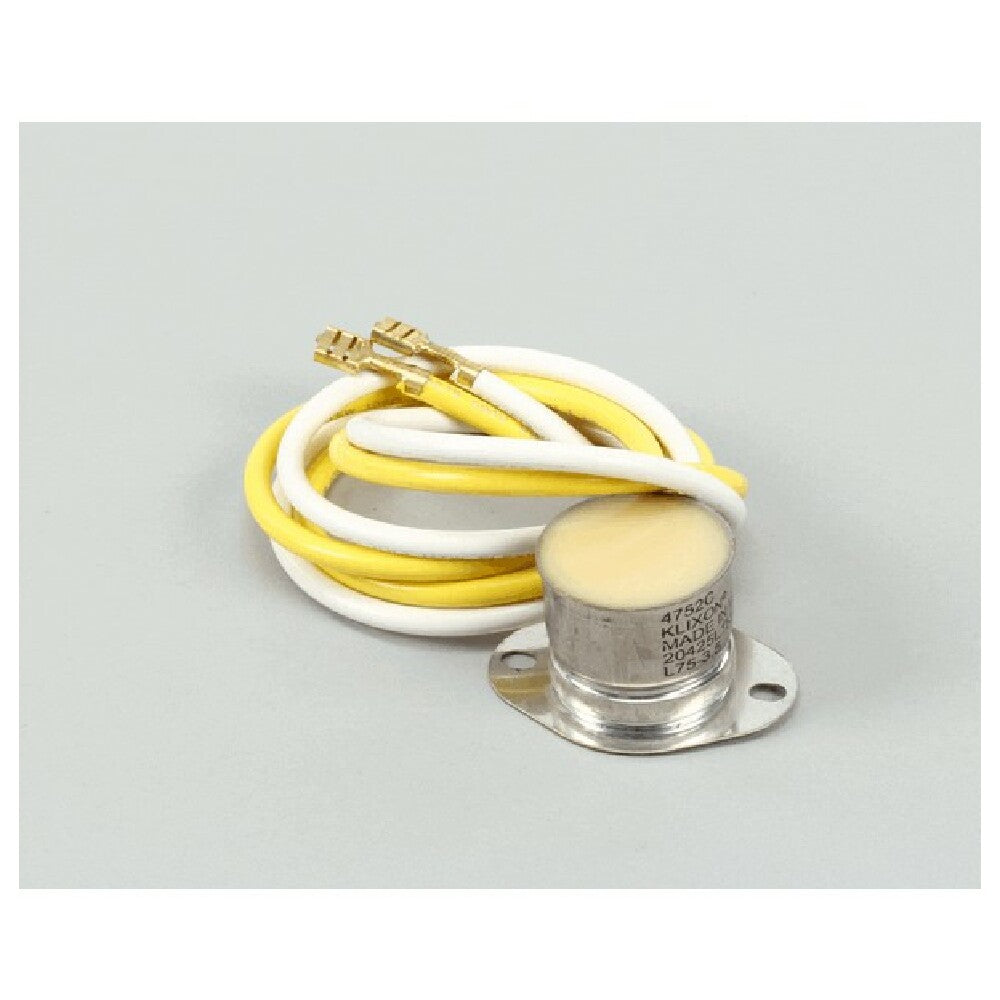 Nor-Lake 101409 Switch Hi Limit 4752c