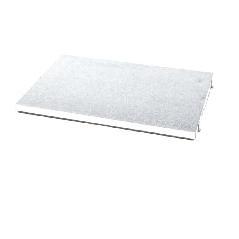 Nor-Lake 105320S Cowl Cover Assembly Med Service