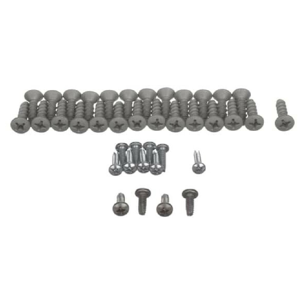 Nor-Lake 112149 36x78 Rep. Door Plug Lh Ga/ga
