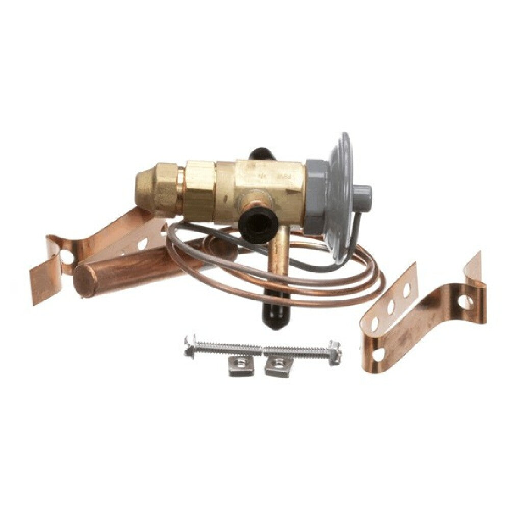 Nor-Lake 141778 Valve Expansion Fbse 1/4 Zp 1/4x3/8
