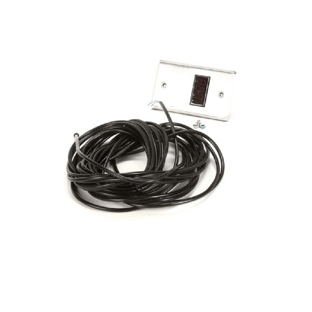 Nor-Lake 145299 Thermometer Door 508b Digital