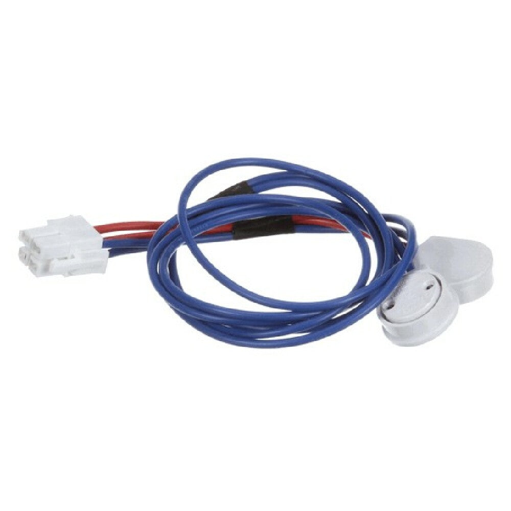 Nor-Lake 150190 Lt Lamp Wire Harness/socket Nl