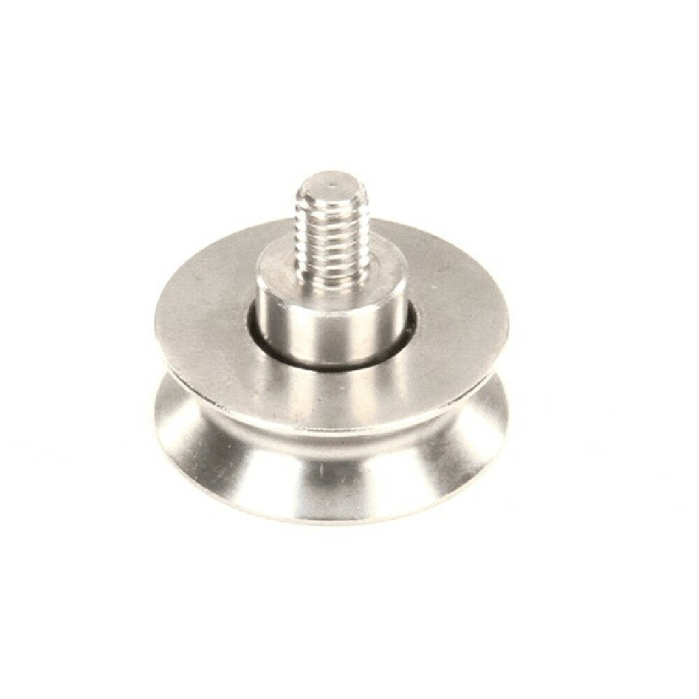 Nor-Lake 157088 Roller Wheel (v) Kit Fa100k400