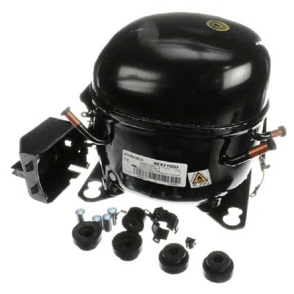 Nor-Lake 161810 Compressor (f23) (c211 190 720)