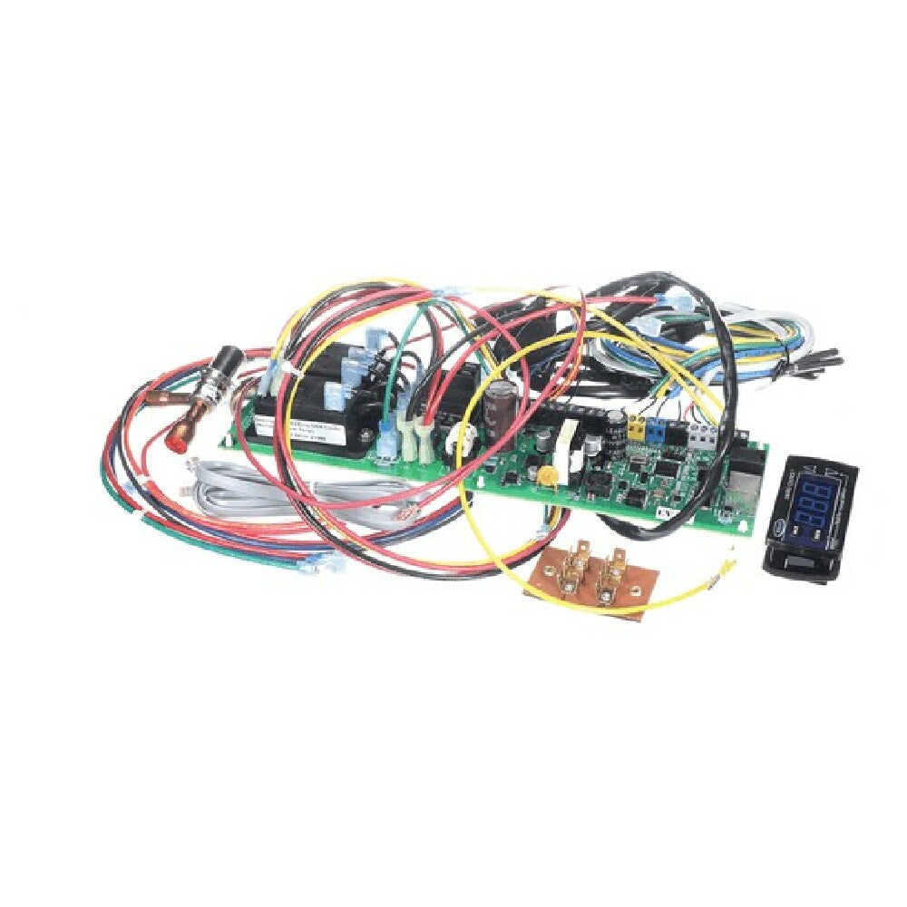 Nor-Lake 164672 Ke2 Control Assy Cpb075dc A Ev