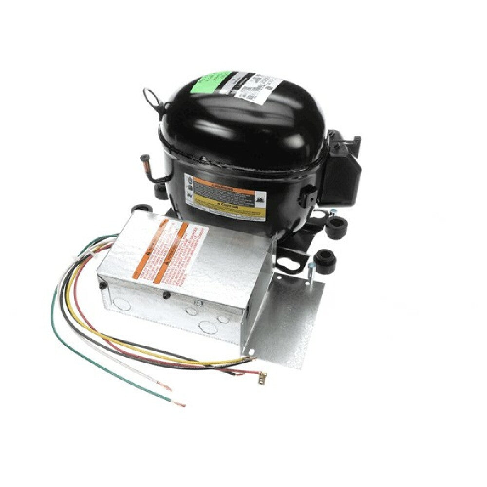 Nor-Lake 169501 Compressor Rst55c1e Cav 201