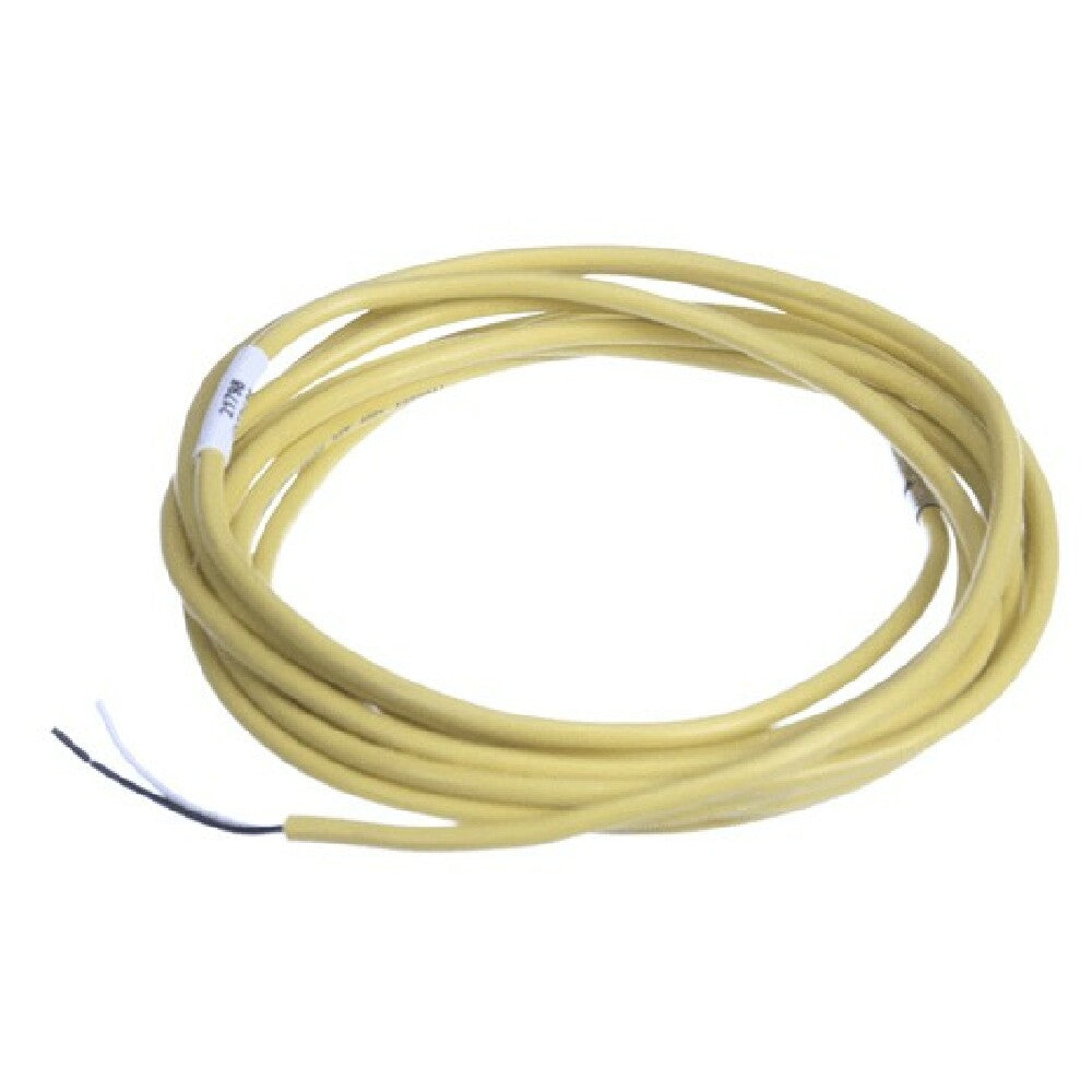 Nor-Lake 169961 Sensor Temp Ke2 Ntc 120 Yellow