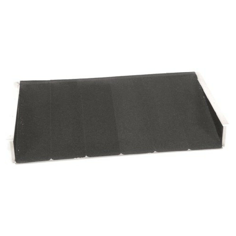 Nor-Lake 991 36 Interior Ramp Kit W/ Trim
