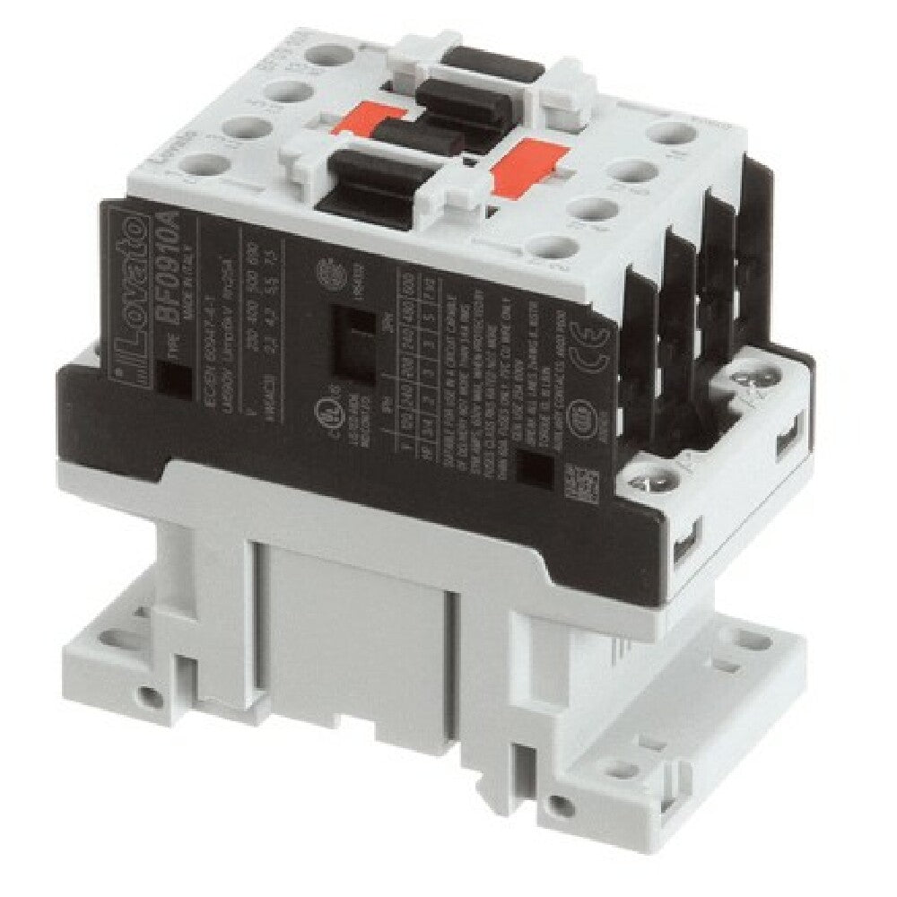 Nuova Simonelli 04200019 Electronic Relay 25 Amp For Pr